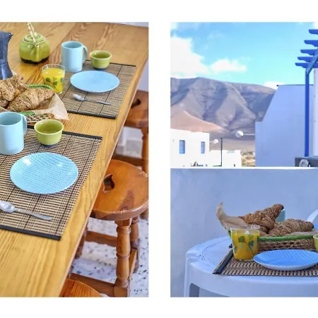 Casa Hespi-view To 法马拉