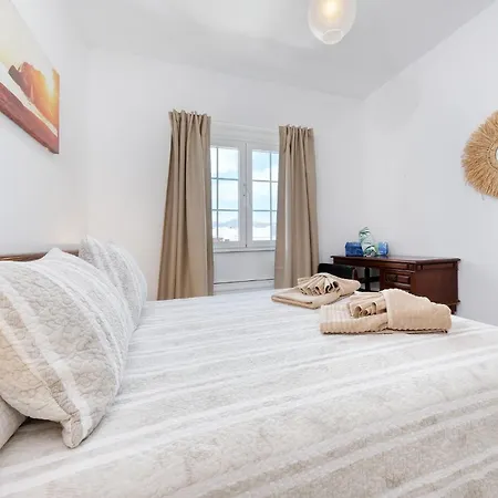 Σπίτι διακοπών Casa Hespi-view To *