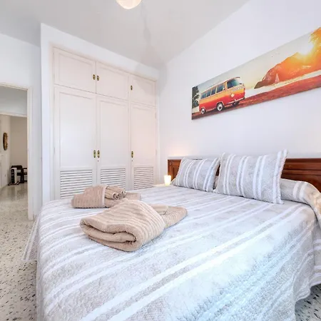 Σπίτι διακοπών Casa Hespi-view To Famara
