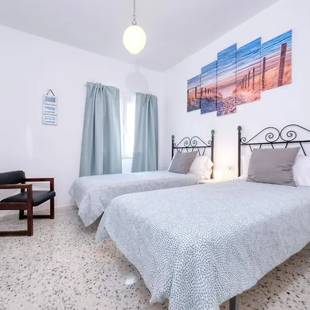 Casa Hespi-view To