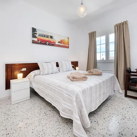 Casa Hespi-view To Σπίτι διακοπών