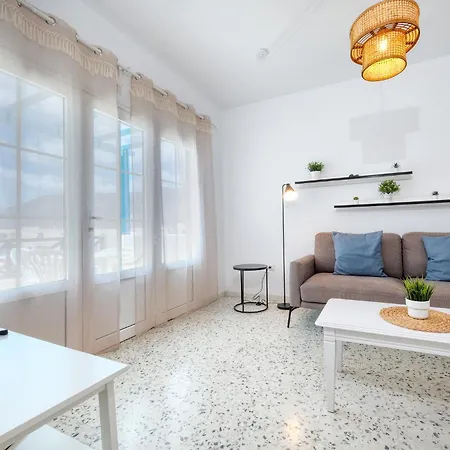 Σπίτι διακοπών Casa Hespi-view To