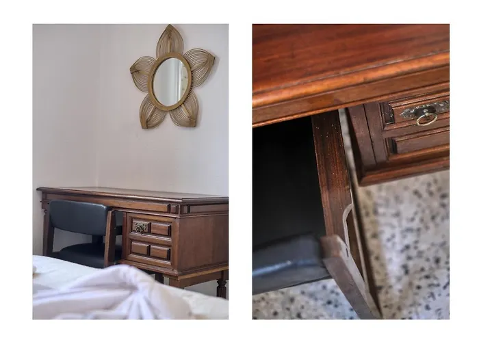 בית נופש Casa Hespi - View To - By Lanzarote פאמארה