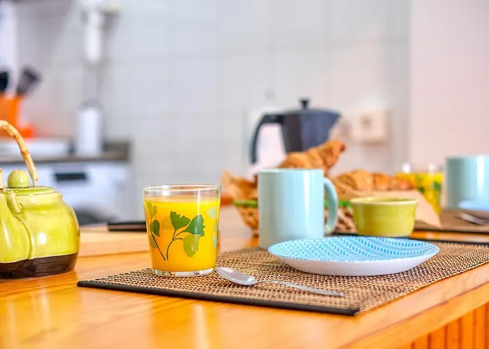 בית נופש Casa Hespi - View To - By Lanzarote *