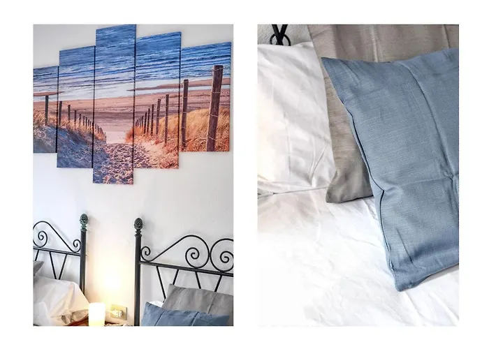 Casa Hespi - View To - By Lanzarote בית נופש