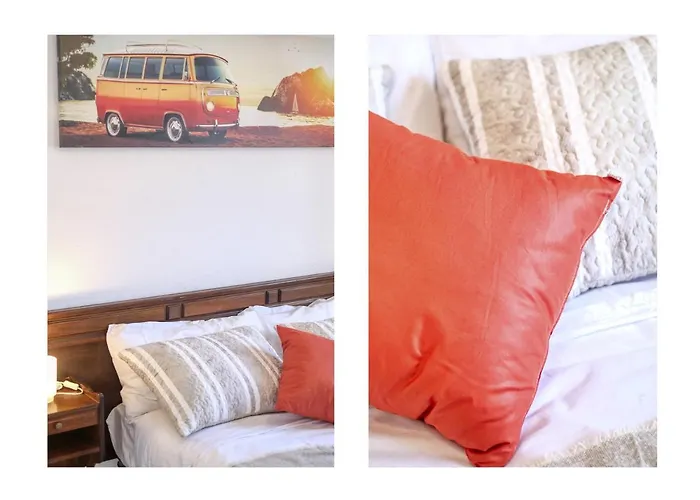 Casa Hespi - View To - By Lanzarote בית נופש