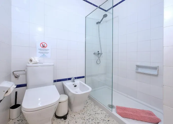 בית נופש Casa Hespi - View To - By Lanzarote