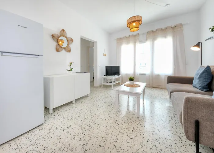 בית נופש Casa Hespi - View To - By Lanzarote