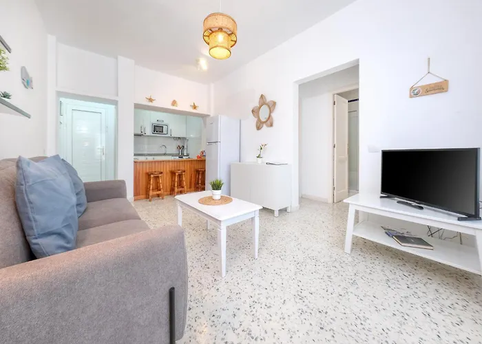 Casa Hespi - View To - By Lanzarote בית נופש *