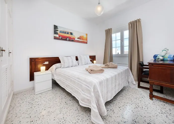 Casa Hespi - View To - By Lanzarote בית נופש